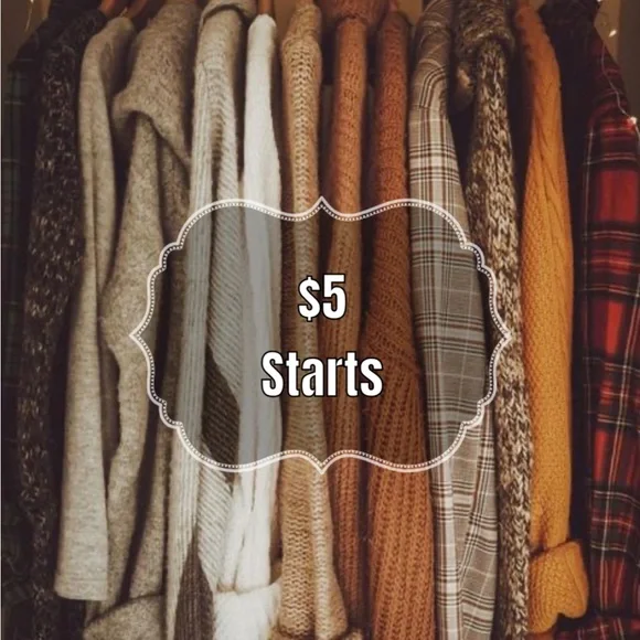 - Any $10+ Bid picks and egg for chance to win MK Bucket Bag & Other prizes! - Picture 5 of 16